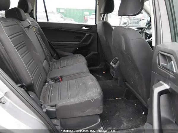 3VVFB7AX0RM191813 2024 VOLKSWAGEN TIGUAN - Image 8