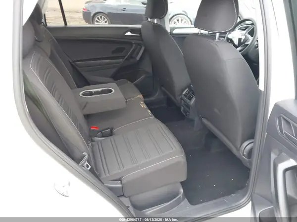 3VVFB7AX1PM024731 2023 VOLKSWAGEN TIGUAN - Image 8