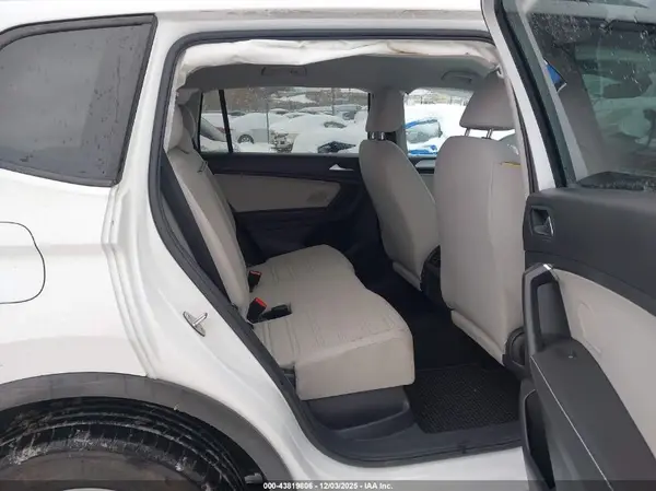 3VVFB7AX1PM032036 2023 VOLKSWAGEN TIGUAN - Image 8