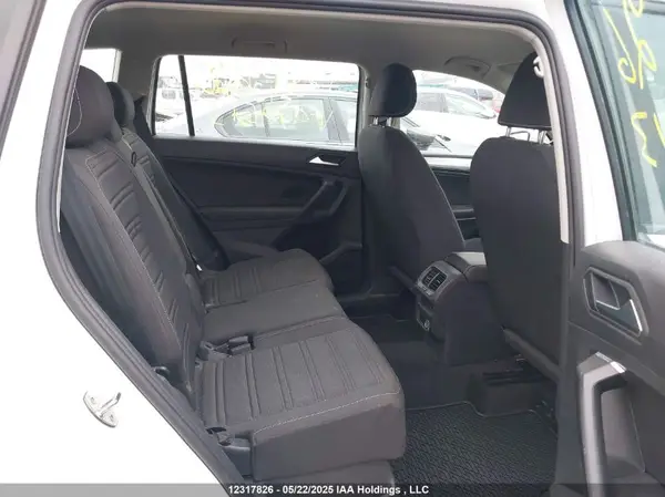 3VVFB7AX1PM070513 2023 VOLKSWAGEN TIGUAN - Image 8