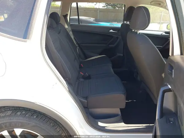 3VVFB7AX1RM010282 2024 VOLKSWAGEN TIGUAN - Image 8