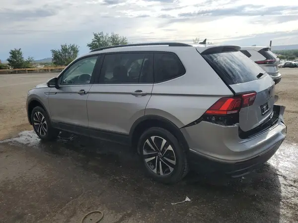 3VVFB7AX1RM030564 2024 VOLKSWAGEN TIGUAN - Image 2