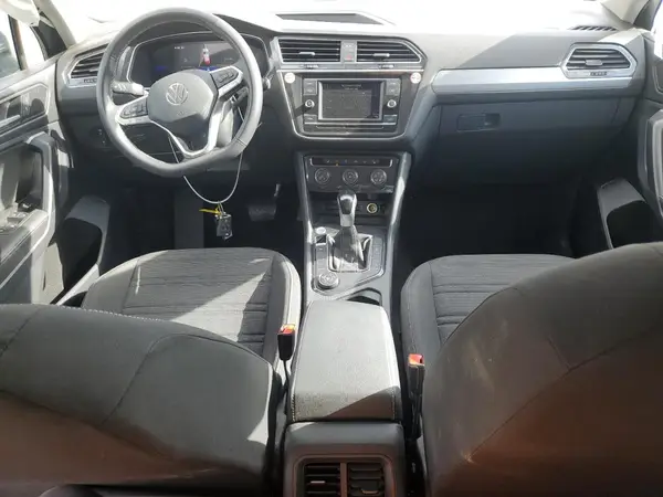 3VVFB7AX1RM030564 2024 VOLKSWAGEN TIGUAN - Image 8