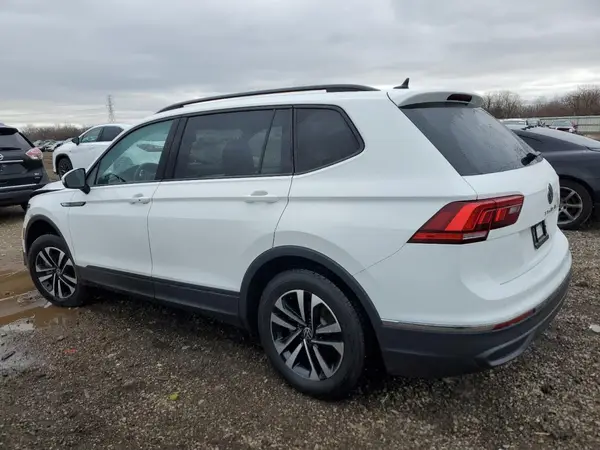 3VVFB7AX1RM032721 2024 VOLKSWAGEN TIGUAN - Image 2