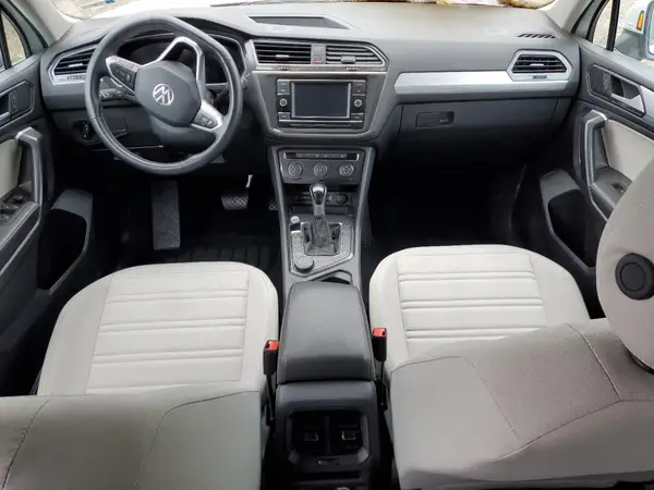 3VVFB7AX1RM032721 2024 VOLKSWAGEN TIGUAN - Image 8