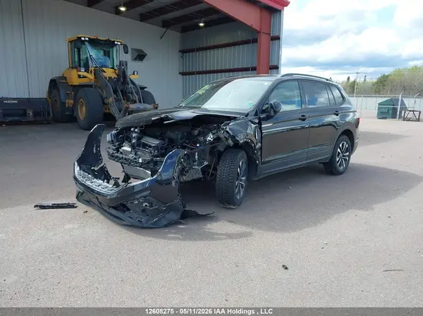 3VVFB7AX1RM036851 2024 VOLKSWAGEN TIGUAN - Image 2