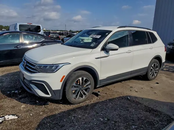 3VVFB7AX1RM042908 2024 VOLKSWAGEN TIGUAN - Image 1