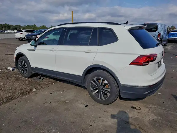 3VVFB7AX1RM042908 2024 VOLKSWAGEN TIGUAN - Image 2