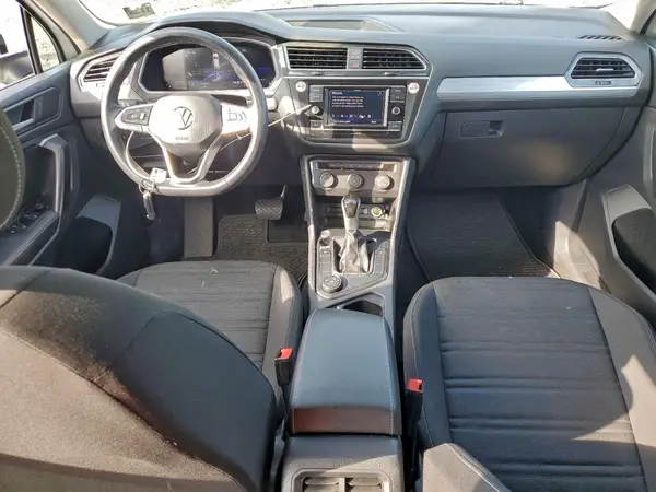 3VVFB7AX1RM042908 2024 VOLKSWAGEN TIGUAN - Image 8