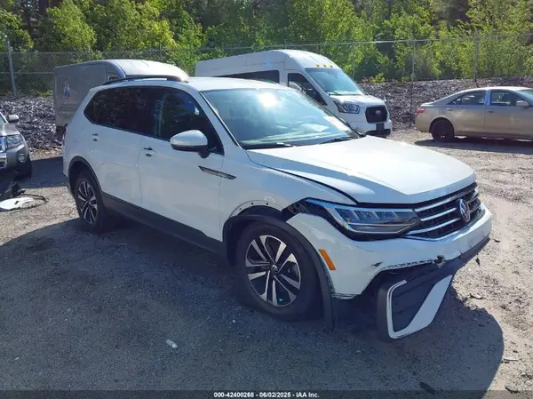 3VVFB7AX1RM055691 2024 VOLKSWAGEN TIGUAN - Image 1