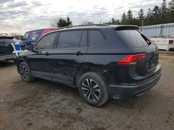 3VVFB7AX1RM058378 2024 VOLKSWAGEN TIGUAN - Image 2