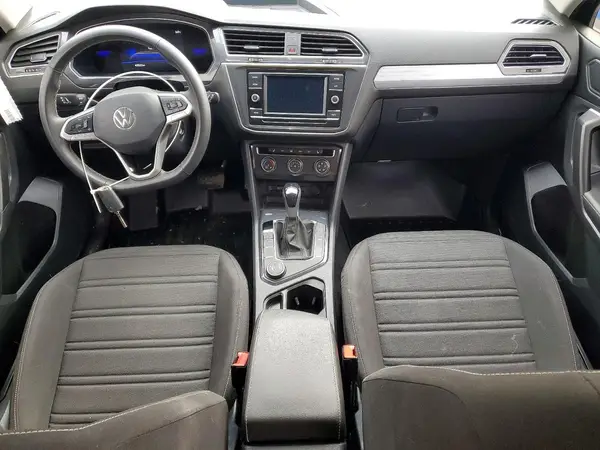 3VVFB7AX1RM058378 2024 VOLKSWAGEN TIGUAN - Image 8