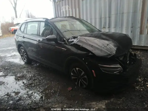 3VVFB7AX1RM120555 2024 VOLKSWAGEN TIGUAN - Image 1