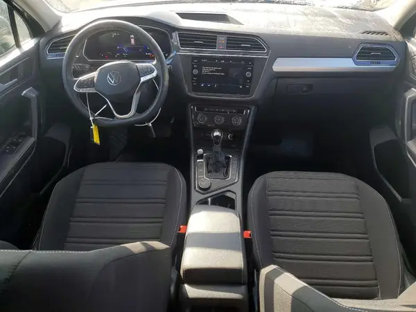 3VVFB7AX1RM184711 2024 VOLKSWAGEN TIGUAN - Image 8