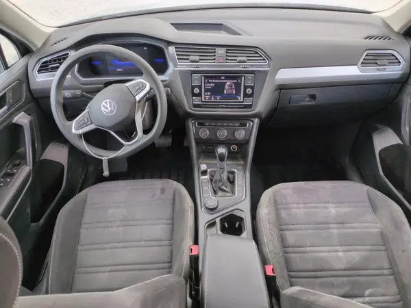 3VVFB7AX2PM014810 2023 VOLKSWAGEN TIGUAN - Image 8