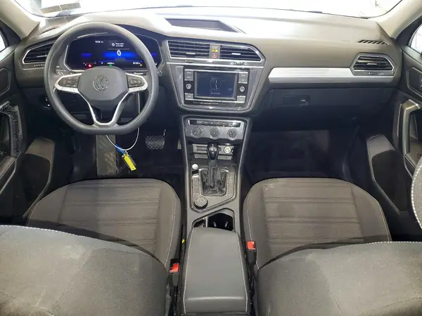 3VVFB7AX2PM059617 2023 VOLKSWAGEN TIGUAN - Image 8