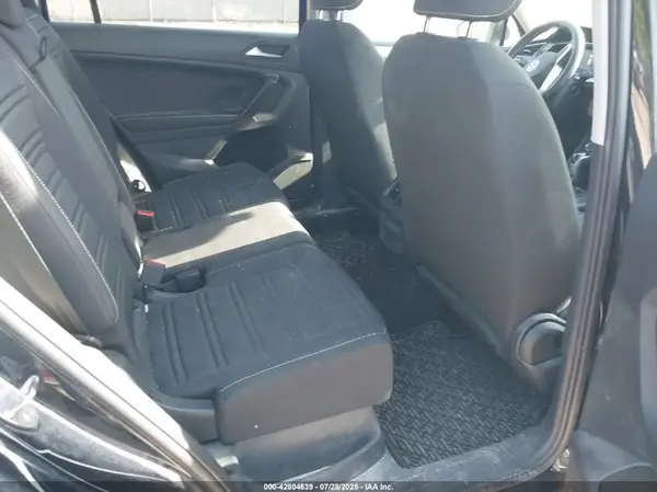 3VVFB7AX2PM114406 2023 VOLKSWAGEN TIGUAN - Image 8