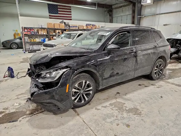 3VVFB7AX2PM114468 2023 VOLKSWAGEN TIGUAN - Image 1