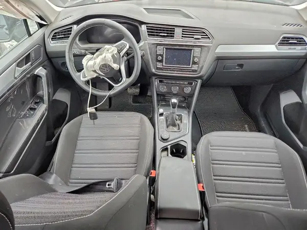 3VVFB7AX2PM114468 2023 VOLKSWAGEN TIGUAN - Image 8