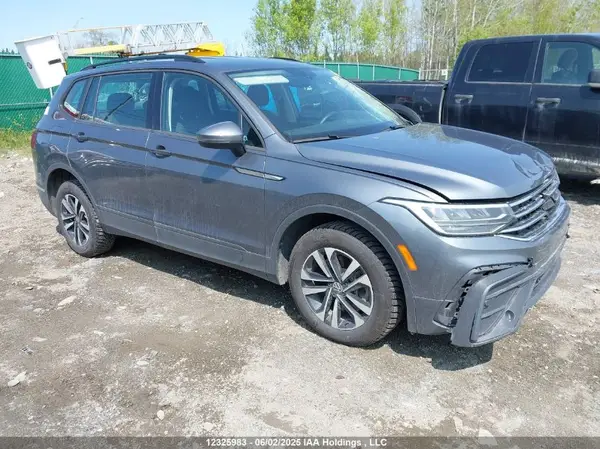 3VVFB7AX2RM027222 2024 VOLKSWAGEN TIGUAN - Image 1