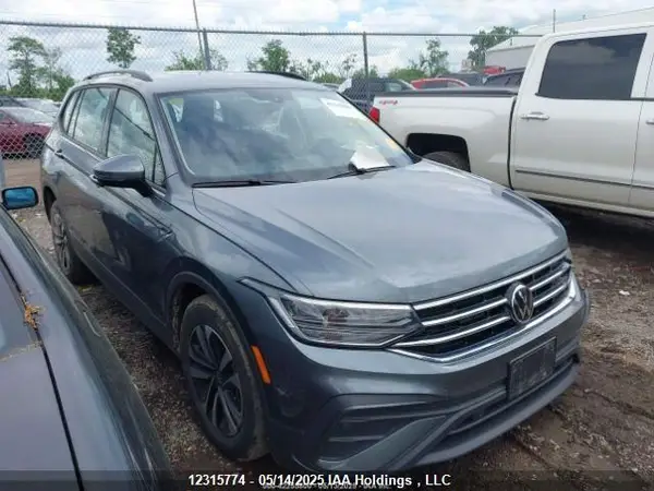 3VVFB7AX2RM043209 2024 VOLKSWAGEN TIGUAN - Image 1