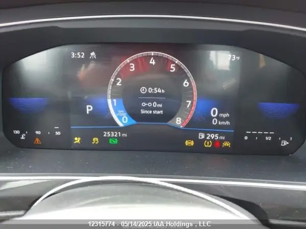 3VVFB7AX2RM043209 2024 VOLKSWAGEN TIGUAN - Image 8