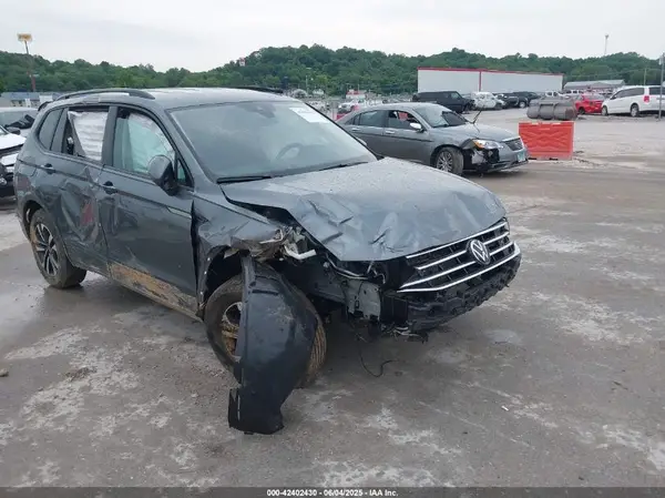 3VVFB7AX2RM045431 2024 VOLKSWAGEN TIGUAN - Image 1