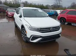 3VVFB7AX2RM092023 2024 VOLKSWAGEN TIGUAN