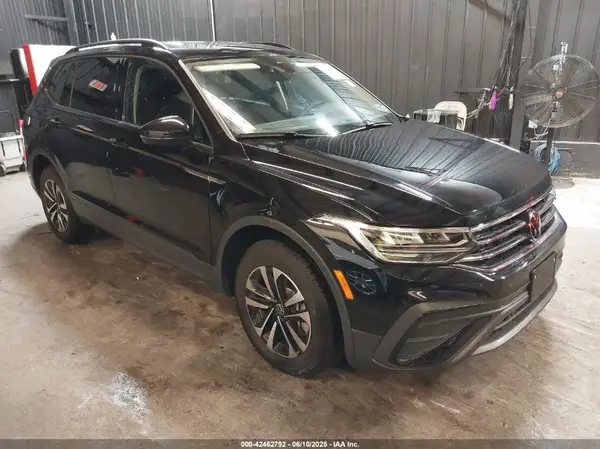3VVFB7AX2RM134769 2024 VOLKSWAGEN TIGUAN - Image 1