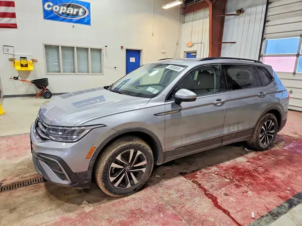 3VVFB7AX2RM186399 2024 VOLKSWAGEN TIGUAN - Image 1