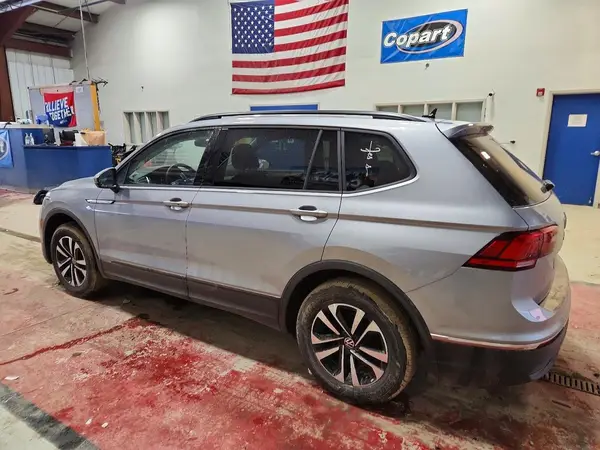 3VVFB7AX2RM186399 2024 VOLKSWAGEN TIGUAN - Image 2