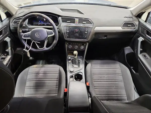 3VVFB7AX2RM186399 2024 VOLKSWAGEN TIGUAN - Image 8