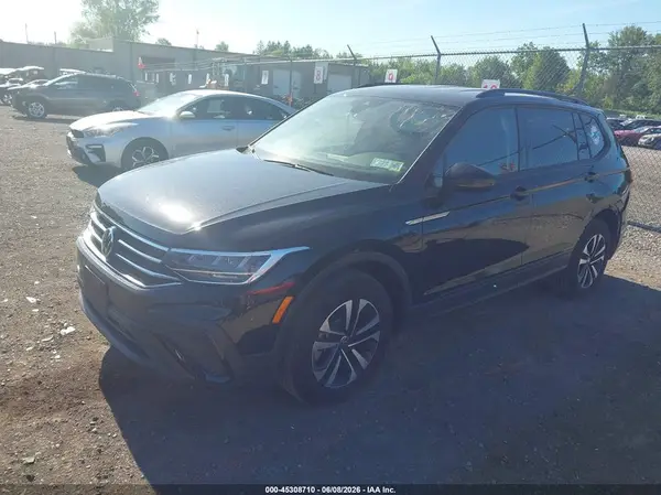 3VVFB7AX2RM194065 2024 VOLKSWAGEN TIGUAN - Image 2