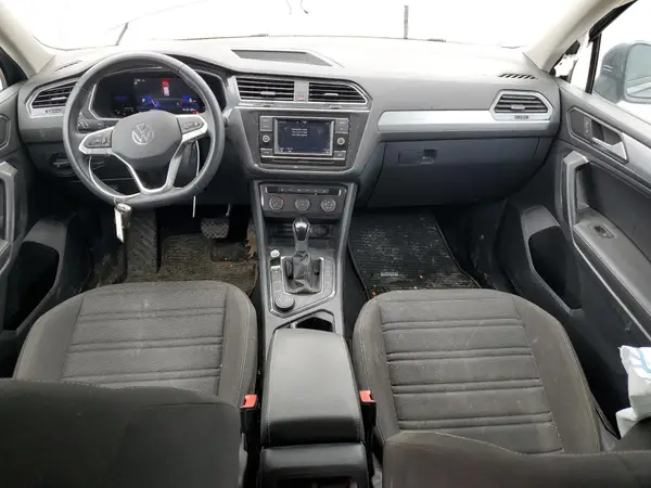 3VVFB7AX3PM017506 2023 VOLKSWAGEN TIGUAN - Image 8