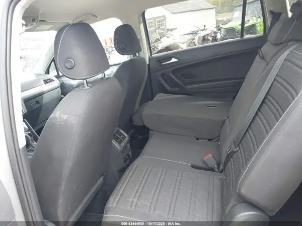 3VVFB7AX3PM071114 2023 VOLKSWAGEN TIGUAN - Image 8