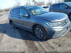 3VVFB7AX3PM072196 2023 VOLKSWAGEN TIGUAN