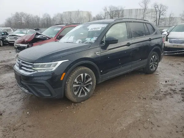 3VVFB7AX3PM102667 2023 VOLKSWAGEN TIGUAN - Image 1
