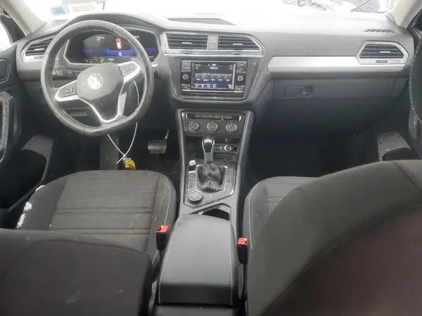3VVFB7AX3PM102667 2023 VOLKSWAGEN TIGUAN - Image 8