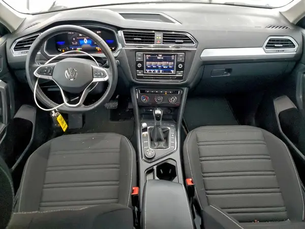 3VVFB7AX3RM011031 2024 VOLKSWAGEN TIGUAN - Image 8