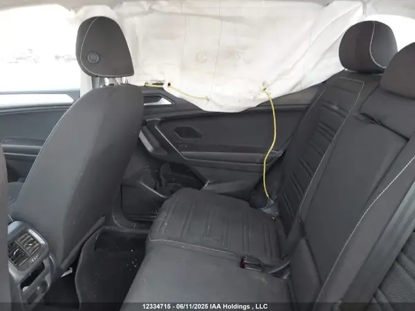 3VVFB7AX3RM044059 2024 VOLKSWAGEN TIGUAN - Image 8