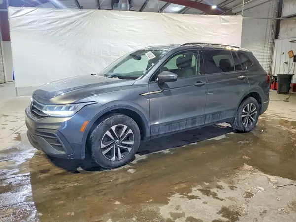 3VVFB7AX3RM056129 2024 VOLKSWAGEN TIGUAN - Image 1