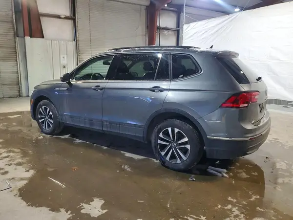 3VVFB7AX3RM056129 2024 VOLKSWAGEN TIGUAN - Image 2