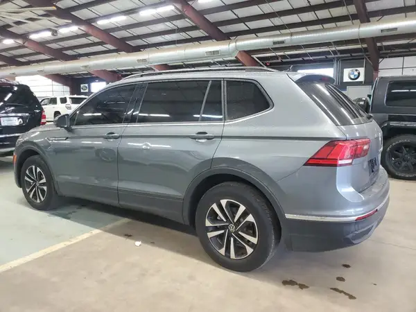 3VVFB7AX3RM156831 2024 VOLKSWAGEN TIGUAN - Image 2