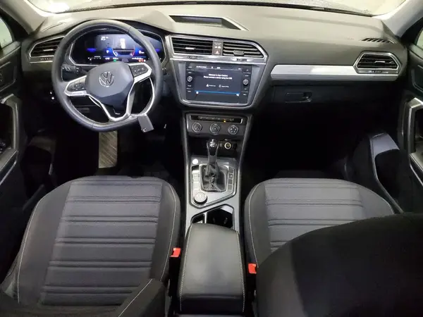 3VVFB7AX3RM156831 2024 VOLKSWAGEN TIGUAN - Image 8
