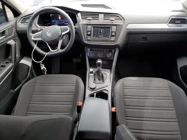 3VVFB7AX4PM021029 2023 VOLKSWAGEN TIGUAN - Image 8
