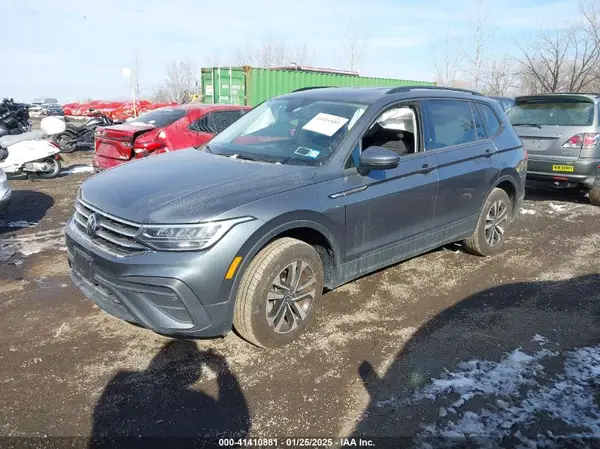 3VVFB7AX4RM022152 2024 VOLKSWAGEN TIGUAN - Image 2