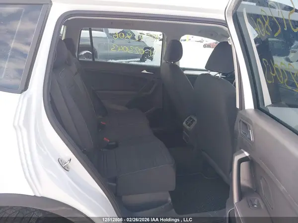 3VVFB7AX4RM023043 2024 VOLKSWAGEN TIGUAN - Image 8