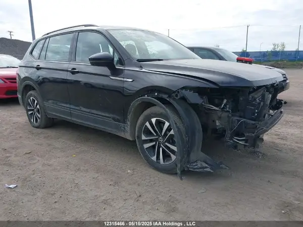 3VVFB7AX4RM036696 2024 VOLKSWAGEN TIGUAN - Image 1