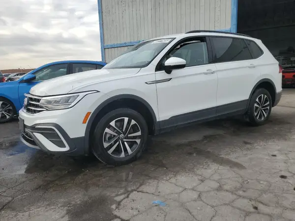3VVFB7AX4RM040490 2024 VOLKSWAGEN TIGUAN - Image 1