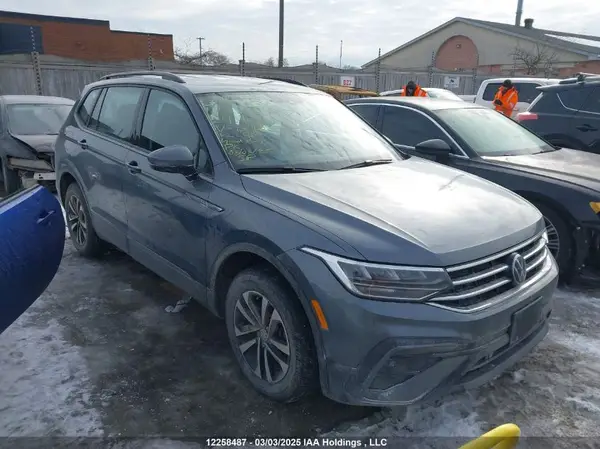 3VVFB7AX4RM040537 2024 VOLKSWAGEN TIGUAN - Image 1